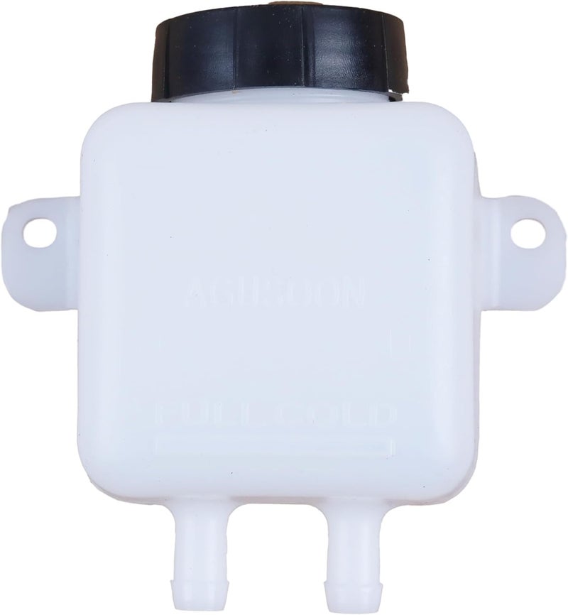SUKATC New 5100778 Hydraulic Fluid Expansion Tank Compatible with Ferris IS3100Z IS5100Z Models,700 ml - Image 1